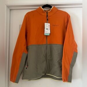 Marmot W Rocklin Full Zip Jacket - XL